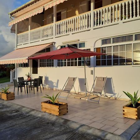 Maison Du Bien Etre Baie Mahault المظهر الخارجي الصورة