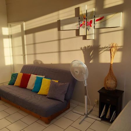Maison Du Bien Etre Baie Mahault المظهر الخارجي الصورة