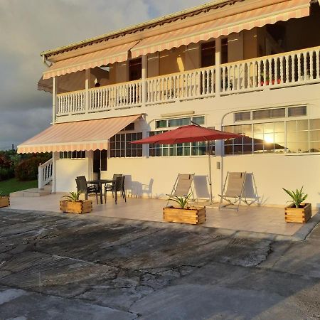 Maison Du Bien Etre Baie Mahault المظهر الخارجي الصورة