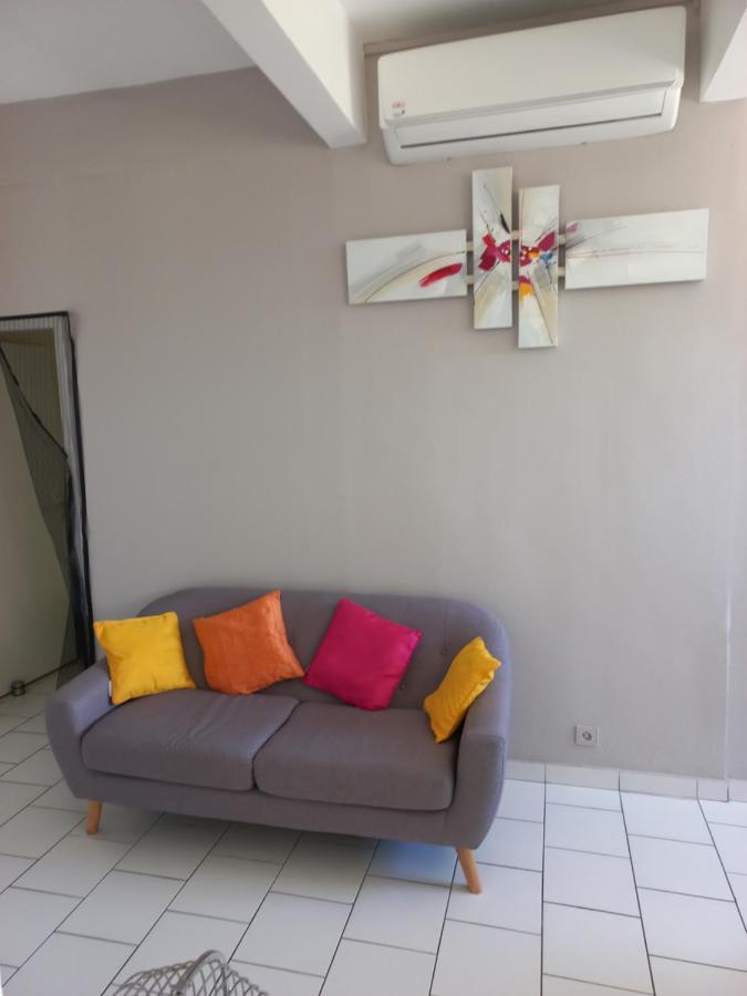 Maison Du Bien Etre Baie Mahault المظهر الخارجي الصورة