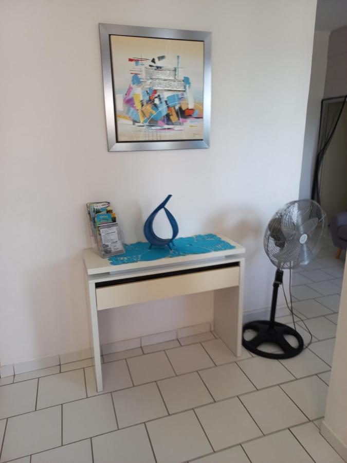 Maison Du Bien Etre Baie Mahault المظهر الخارجي الصورة