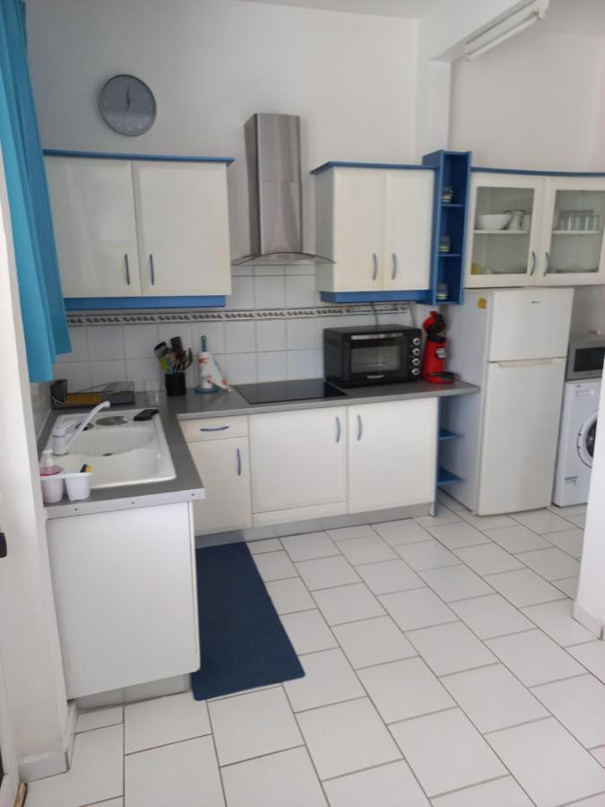 Maison Du Bien Etre Baie Mahault المظهر الخارجي الصورة