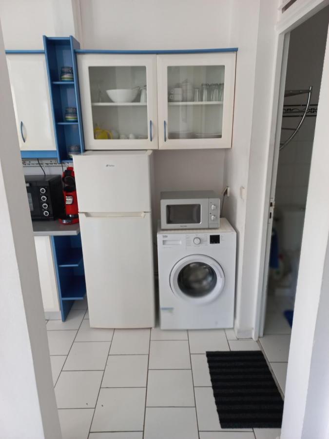 Maison Du Bien Etre Baie Mahault المظهر الخارجي الصورة
