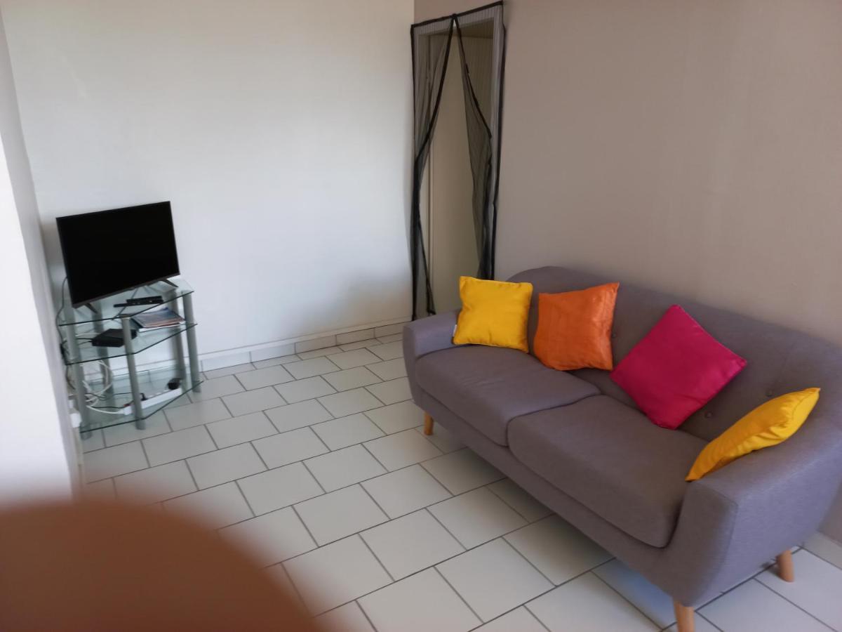 Maison Du Bien Etre Baie Mahault المظهر الخارجي الصورة