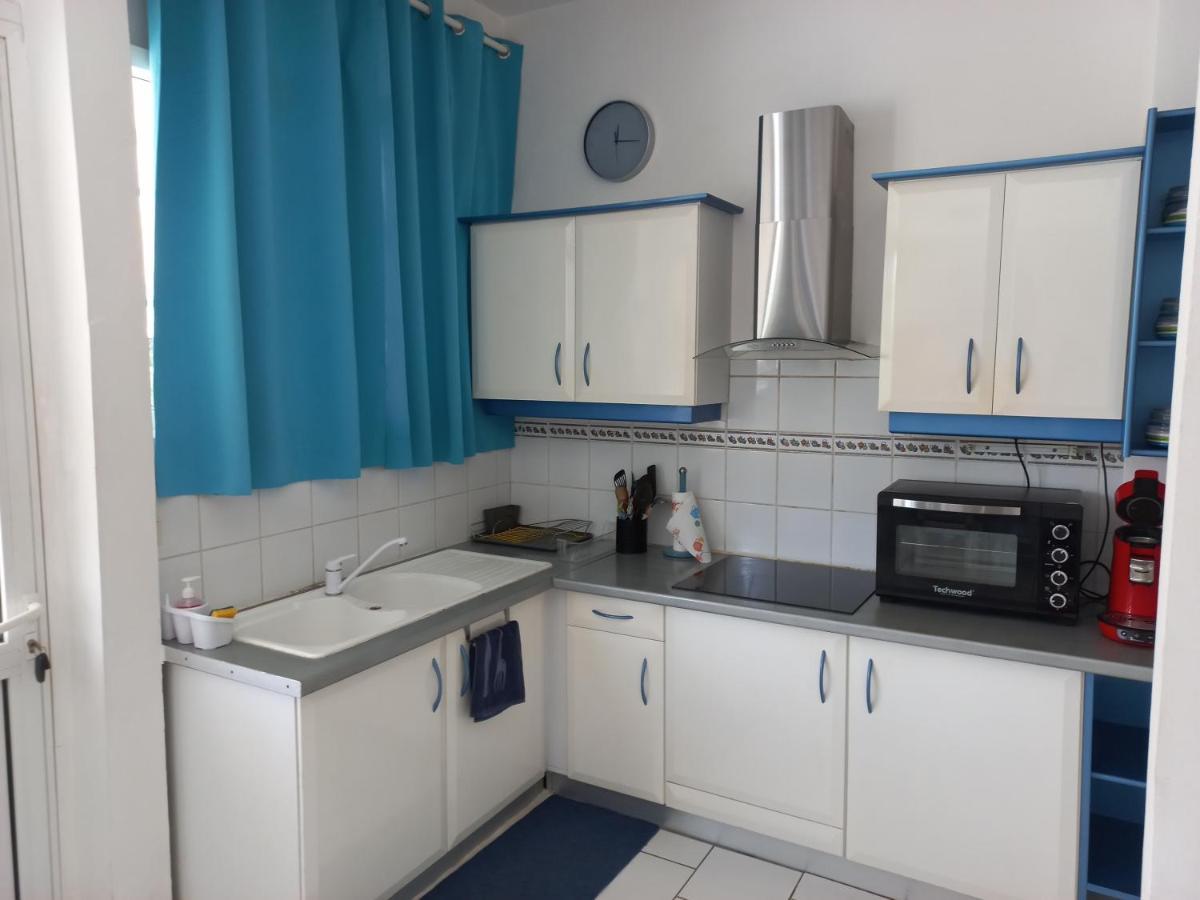 Maison Du Bien Etre Baie Mahault المظهر الخارجي الصورة