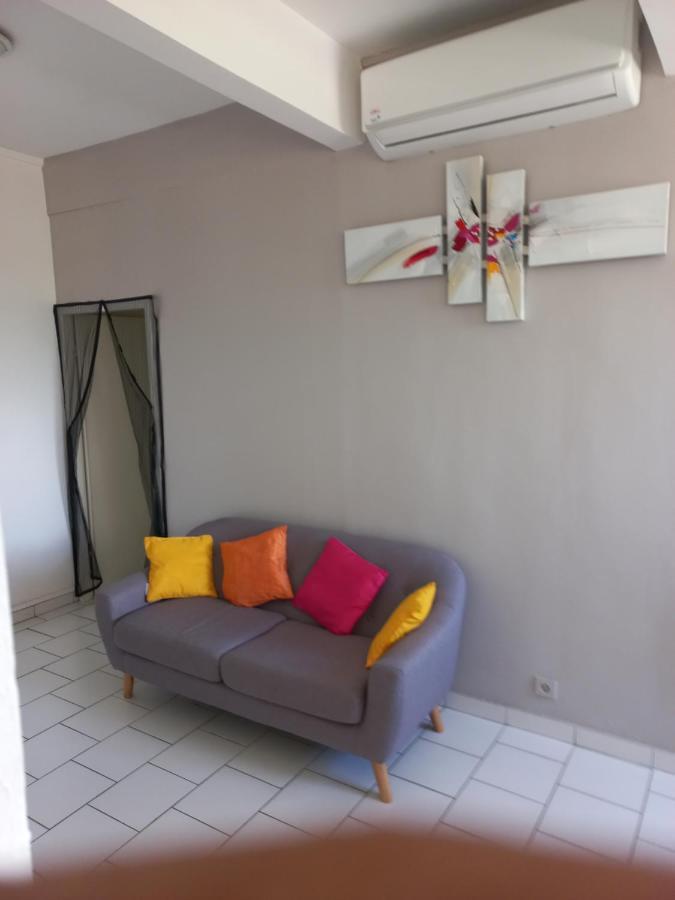 Maison Du Bien Etre Baie Mahault المظهر الخارجي الصورة