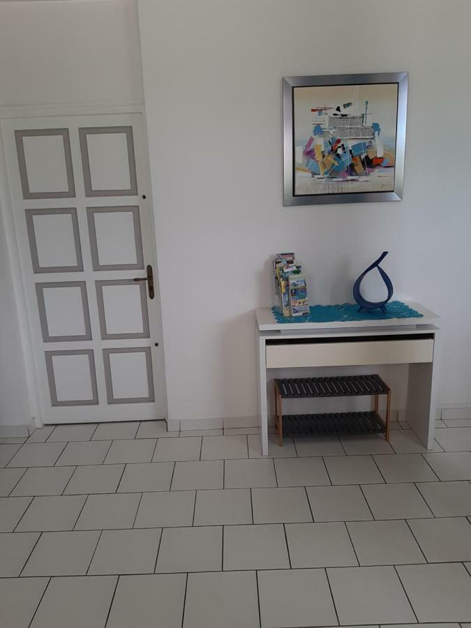 Maison Du Bien Etre Baie Mahault المظهر الخارجي الصورة