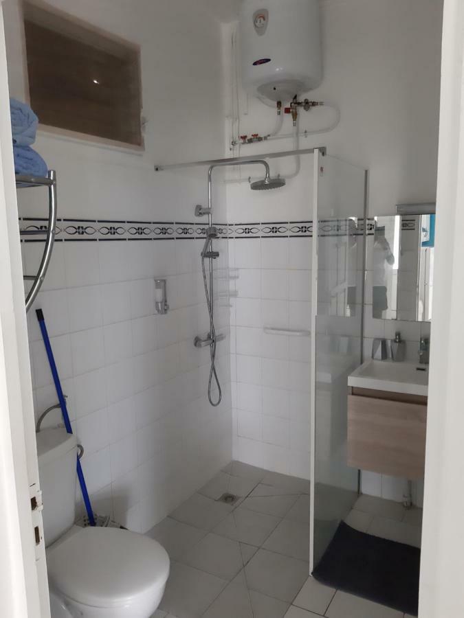 Maison Du Bien Etre Baie Mahault المظهر الخارجي الصورة