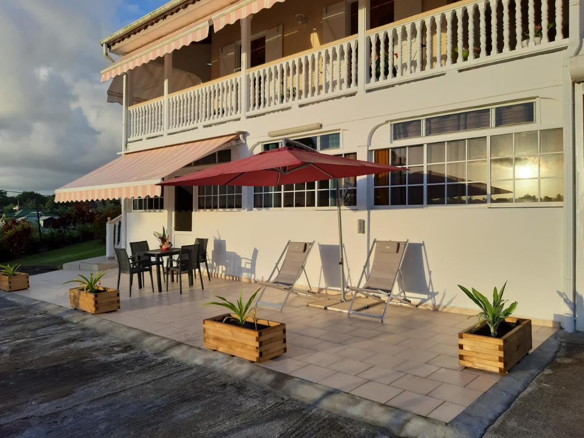 Maison Du Bien Etre Baie Mahault المظهر الخارجي الصورة