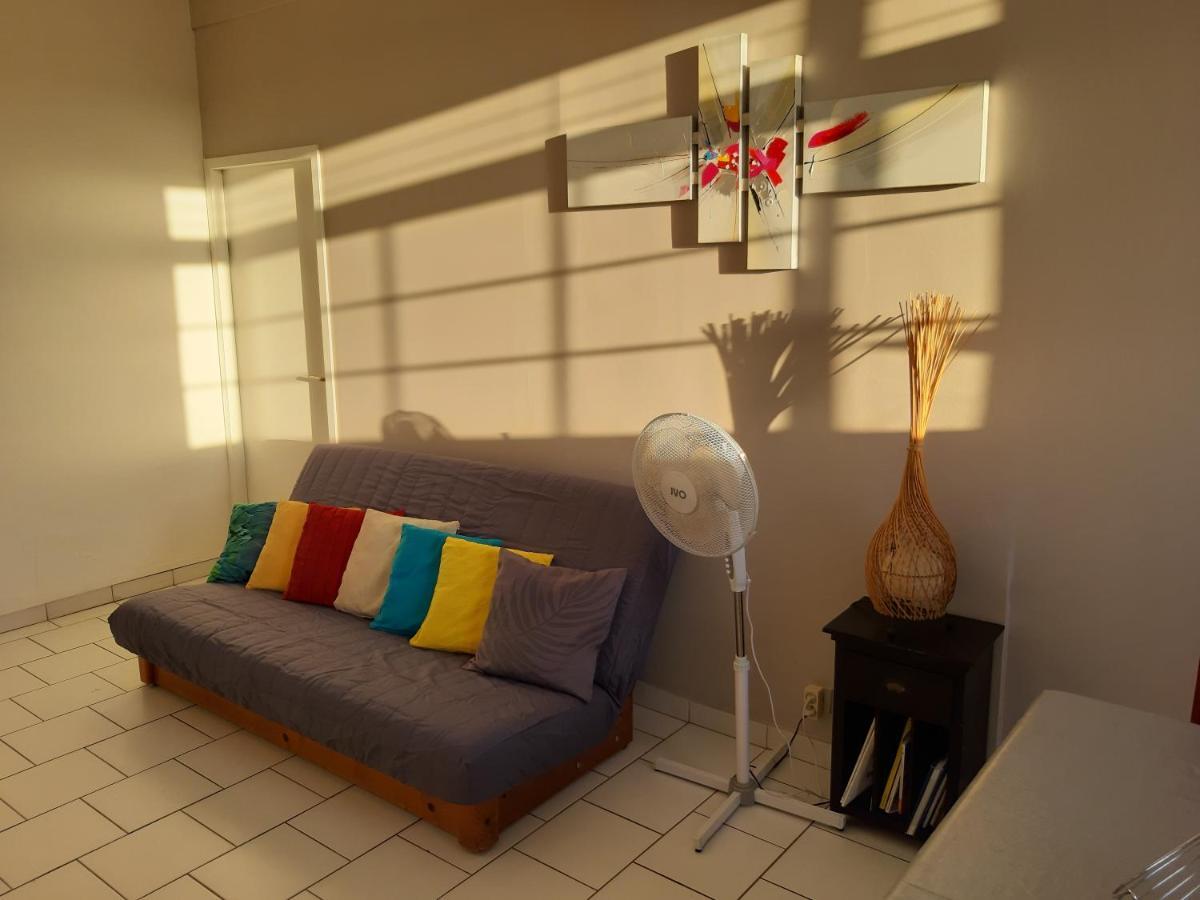 Maison Du Bien Etre Baie Mahault المظهر الخارجي الصورة