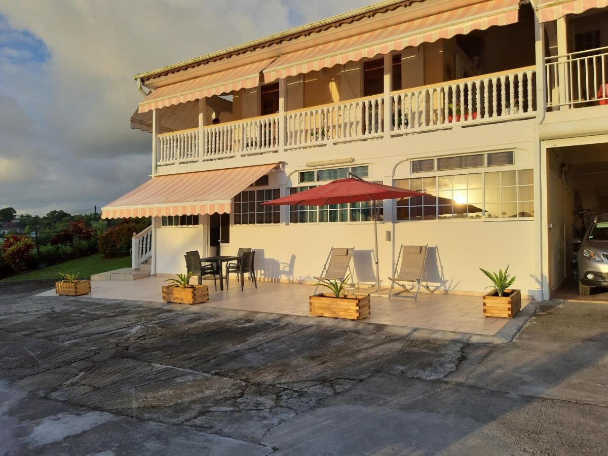 Maison Du Bien Etre Baie Mahault المظهر الخارجي الصورة