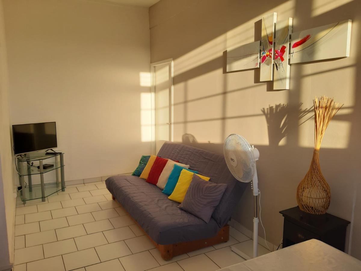 Maison Du Bien Etre Baie Mahault المظهر الخارجي الصورة