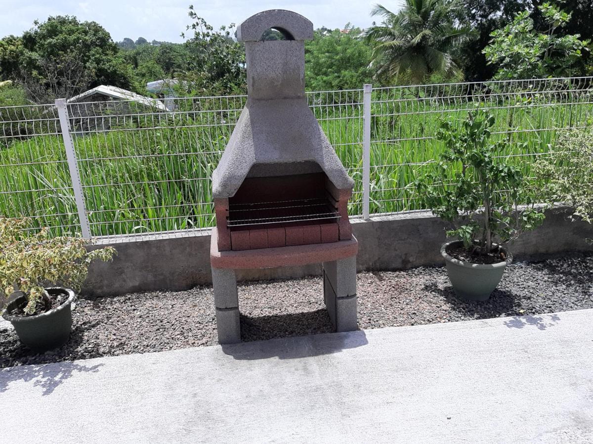 Maison Du Bien Etre Baie Mahault المظهر الخارجي الصورة